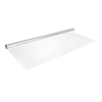 VETTA Пленка защитная электростатическая, 60см x 3м, ПВХ, прозрачный