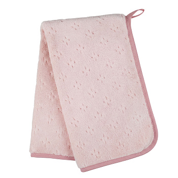 Полотенце супервпитывающее тм PROVANCE Черри 30х50см, 95% полиэстер, 5% полиамид, 460 г/м2