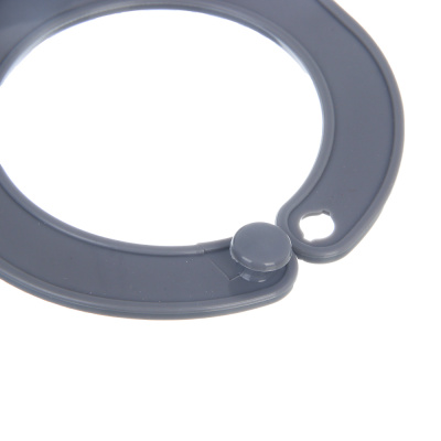 Держатель для мыла, губки, мочалки тм VETTA, 17x8x4см, силикон