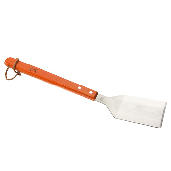 Лопатка для барбекю тм GRILLBOOM, 38х5см