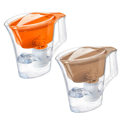 Фильтр-кувшин тм БАРЬЕР Гала, 2,5л, пластик