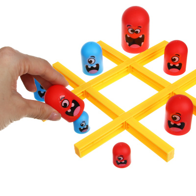 Игра настольная "Матрешки"