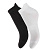GALANTE Носки спортивные, р.25-27, 80% хлопок, 15% полиэстер, 5% спандекс, цвета в ас-те, #35