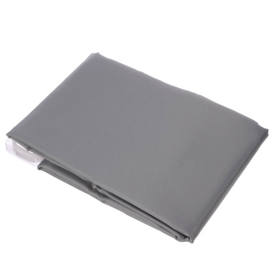 Штора для ванной тм VETTA Swanny, полиэстер 80 г/м2, 200x200см, 3 цвета