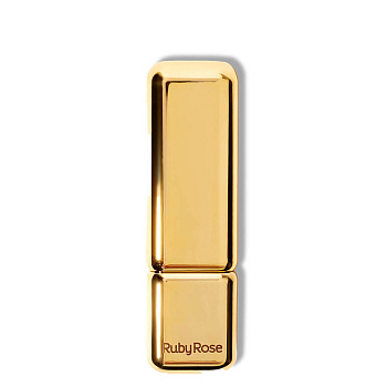 Губная помада с шиммером тм RUBY ROSE, цвет: 02, 03, 05, 07, 08, 10, 4.1 мл.