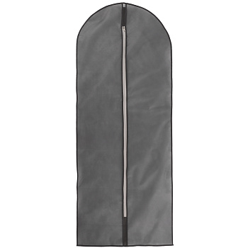 Чехол для одежды тм VETTA, спанбонд, 60х150см