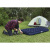 BESTWAY Матрас надувной FLOCKED AIR, 188х99х22см, до 150кг, 67001 BESTWAY Матрас надувной FLOCKED AIR, 188х99х22см, до 150кг, 67001