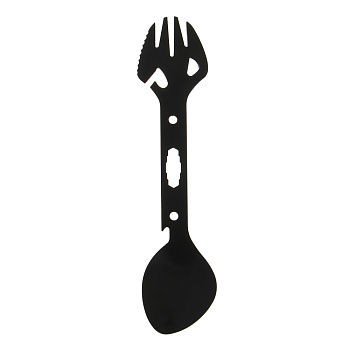 Ложка-вилка мультитул, тм BY Русские Супергерои, нерж.сталь