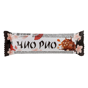 Батончик "Чио Рио", 30 г