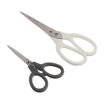 SATOSHI Промо Набор ножниц кухонных 2пр.