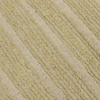 VETTA Коврик для ванной 40x60 см, хлопок, фисташковый, 5600, (Индия)