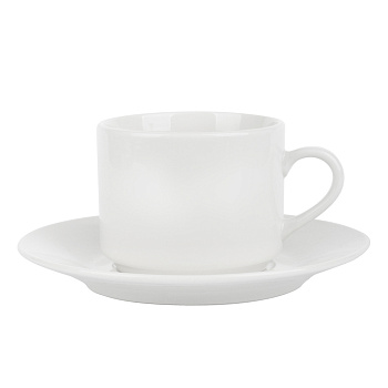 MILLIMI Сонет Набор чайный 12 пр., 220 мл, фарфор