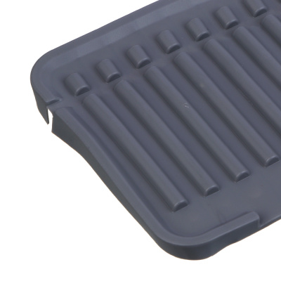 Коврик для раковины тм VETTA, 38x12 см, термопластичная резина