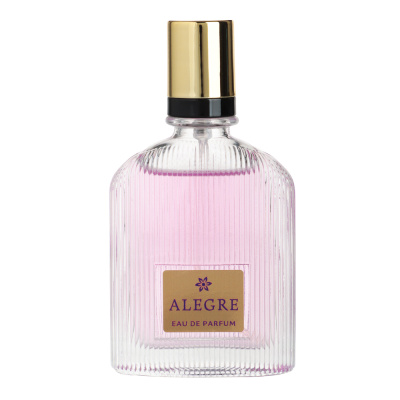 Парфюмерная вода женская тм Iren Adler alegre amore & fiore 25 мл