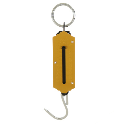 Безмен вертикальный тм VETTA, 12 кг, металл