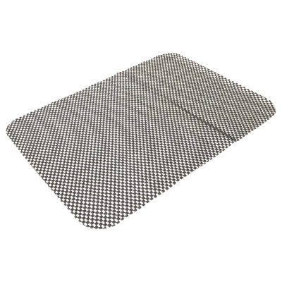 Коврик для сушки посуды тм VETTA, 30х40см, ПВХ, 320г/м2