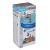BESTWAY Бассейн каркасный, фильтр-насос, Fe 43%, PVC 50%, 366x76см, 56681