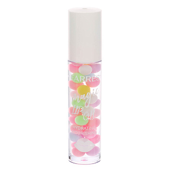 Бальзам для губ Magic Lip увлажняющий тм Farres 6,9 г