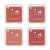 Румяна компактные тм Topcolor, 10 гр, TC4013 Румяна компактные тм Topcolor, 10 гр, TC4013