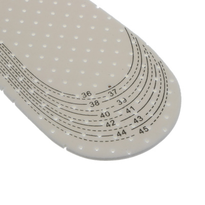 Стельки для обуви тм STREETWISE, с антибактериальным эффектом, ss-ss141, р-р 36-46