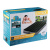 INTEX Матрас надувной DOWNY AIRBED, встроенный ножной насос, 191x99x25см, до 136кг, 64761 INTEX Матрас надувной DOWNY AIRBED, встроенный ножной насос, 191x99x25см, до 136кг, 64761