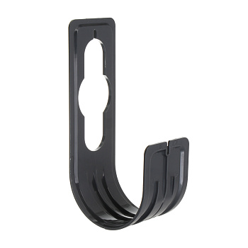 INBLOOM Держатель для шланга 22.5x7.5см, пластик