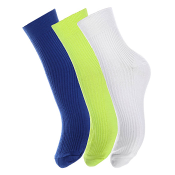 GALANTE Носки мужские р.27-29, 85% хлопок,10% полиэстер, 5% спандекс, цвета в ас-те, НС22-04