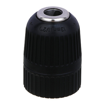 РОКОТ Патрон для дрели диаметром 13 мм, резьба 1/2