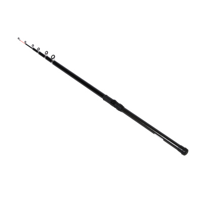 Удочка с кольцами "Блейд" тм AZOR FISHING, телескоп., файбергласс, 6,0м, тест 20-40гр.