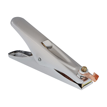 Клемма заземления 500А тм ЕРМАК