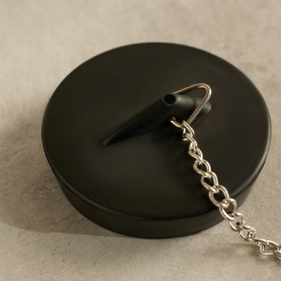 Пробка для ванной тм VETTA Утенок, d4,5см