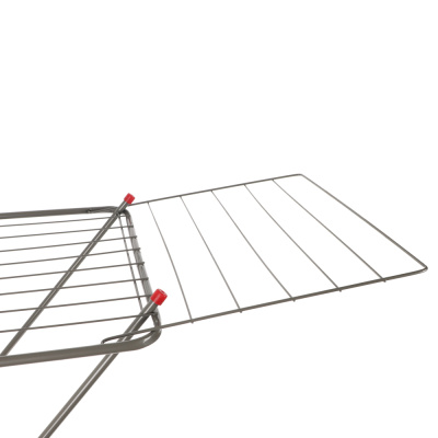 VETTA Сушилка для белья напольная, 18 м, сталь, 166х53х87 см