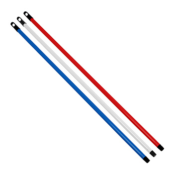 VETTA Черенок металлический, окрашенный, 110см, d2,2
