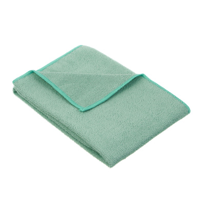 Тряпка для пола тм VETTA, 50х70см, микрофибра 220г/м2, 2 цвета