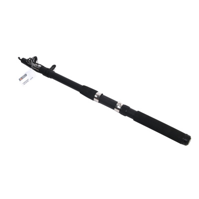 Спиннинг "Шторм" тм AZOR FISHING, телескоп., файбергласс, 3,0м, тест 20-40гр.