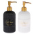 Парфюмированное жидкое мыло MITASSA Black Pearl/White Orchid, 500мл Парфюмированное жидкое мыло MITASSA Black Pearl/White Orchid, 500мл