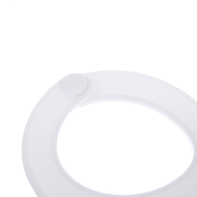 Держатель для мыла, губки, мочалки тм VETTA, 17x8x4см, силикон