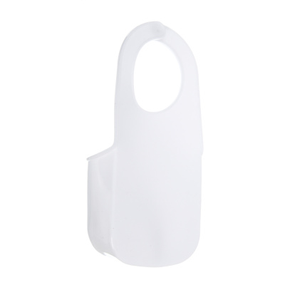 Держатель для мыла, губки, мочалки тм VETTA, 17x8x4см, силикон