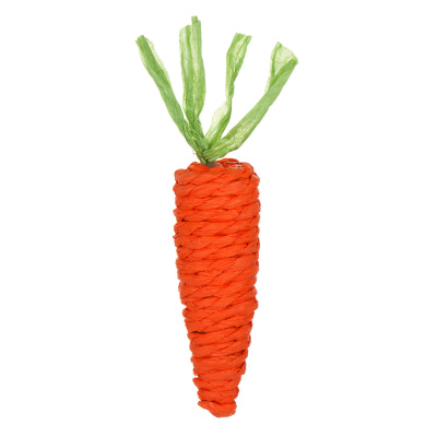 VETTA Игрушка для домашних животных, бумажная веревка, 8,5х3 см