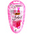 Станки для бритья женские BIC Miss Soleil, 2 шт