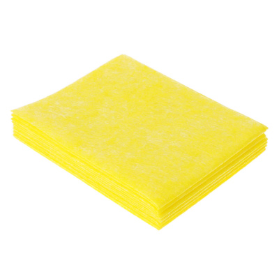 VETTA Набор салфеток универсальных 6 шт., 30х38 см., вискоза