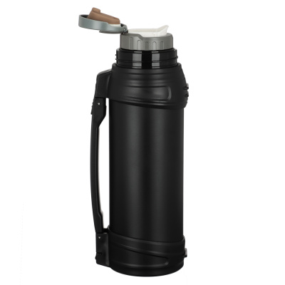 SATOSHI Акка Термос с широкой горловиной 1,20л, нержавеющая сталь 18/10