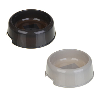 VETTA Миска для домашних животных, полипропилен, 14х4,5 см, 200 мл