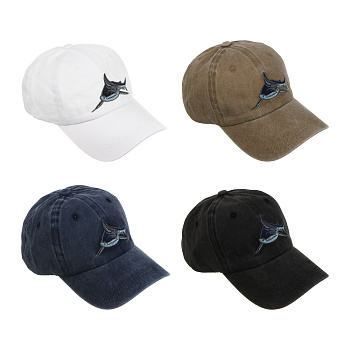 Кепка взрослая с рисунком, р.56-58, 90% хлопок, 10% полиэстер, тм GALANTE, разноцветные