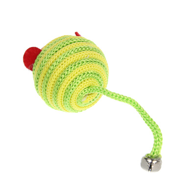 VETTA Игрушка для домашних животных, ПЭ, 4 см, мышь