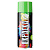 ЕРМАК Краска аэрозоль, 400 мл, ярко-зеленая