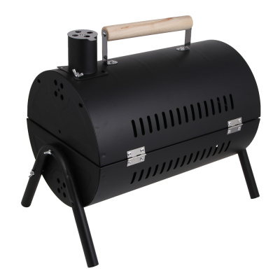 Гриль туристический тм GRILLBOOM, 37,5х25х36см