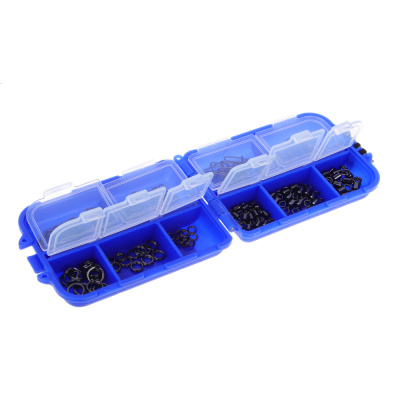 Набор вертлюгов тм AZOR FISHING, 50 шт