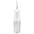 LEBEN Ирригатор, 5 Вт, 3 режима, 4 насадки в комплекте, USB-провод, белый