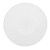 MILLIMI Бароло Тарелка закусочная 19см белая опаловое стекло